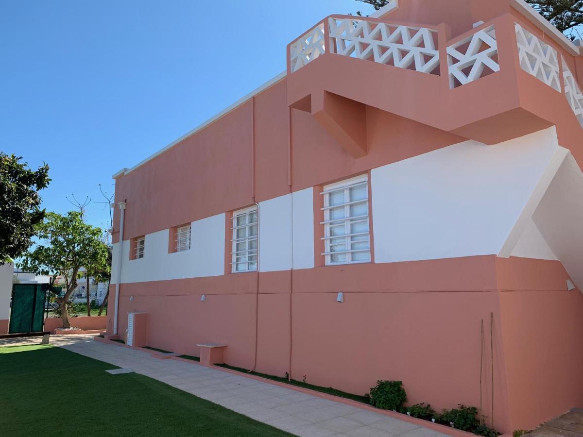 Casa Da Aida Apartment Fuzeta Exterior foto