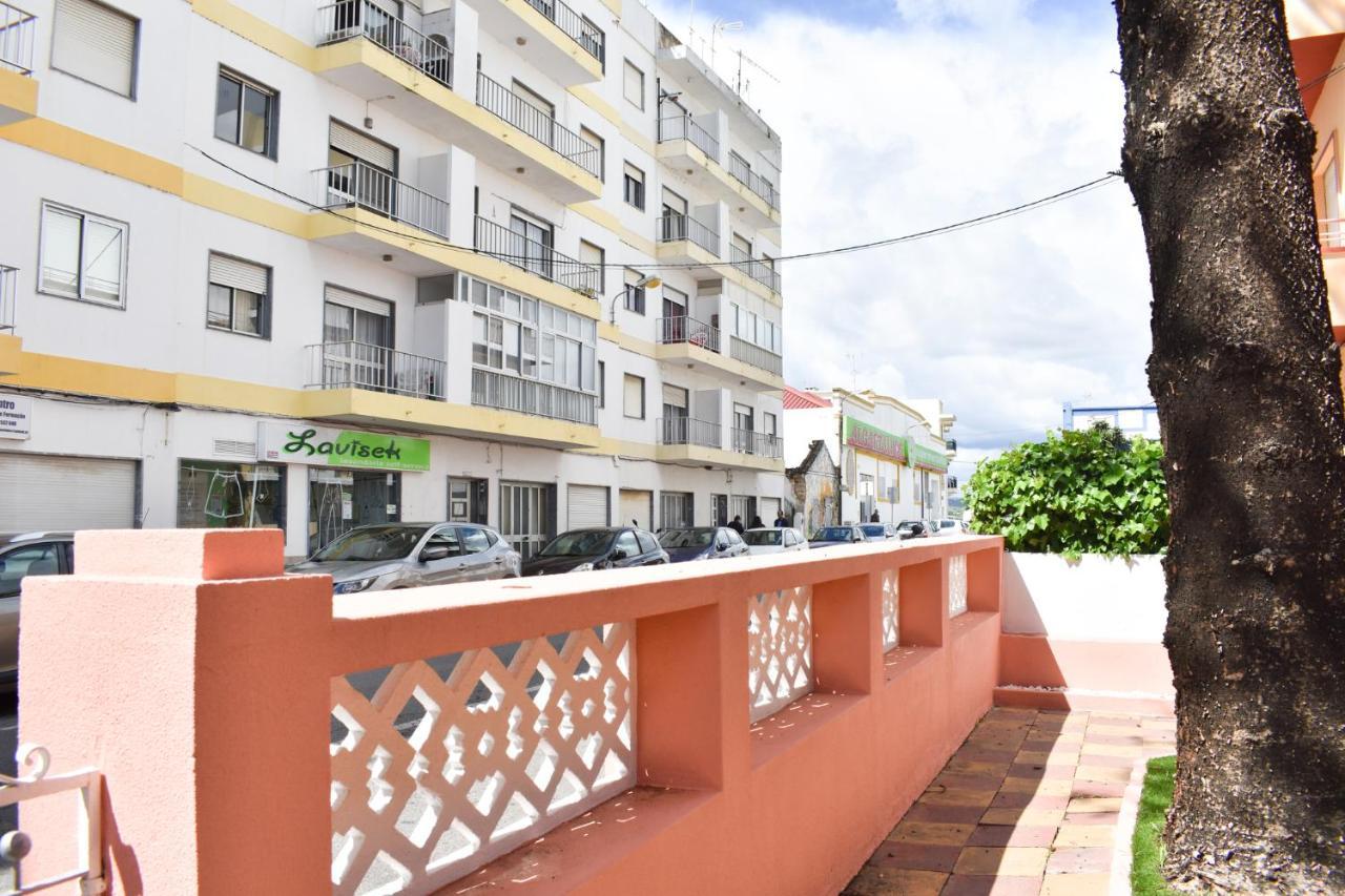Casa Da Aida Apartment Fuzeta Exterior foto