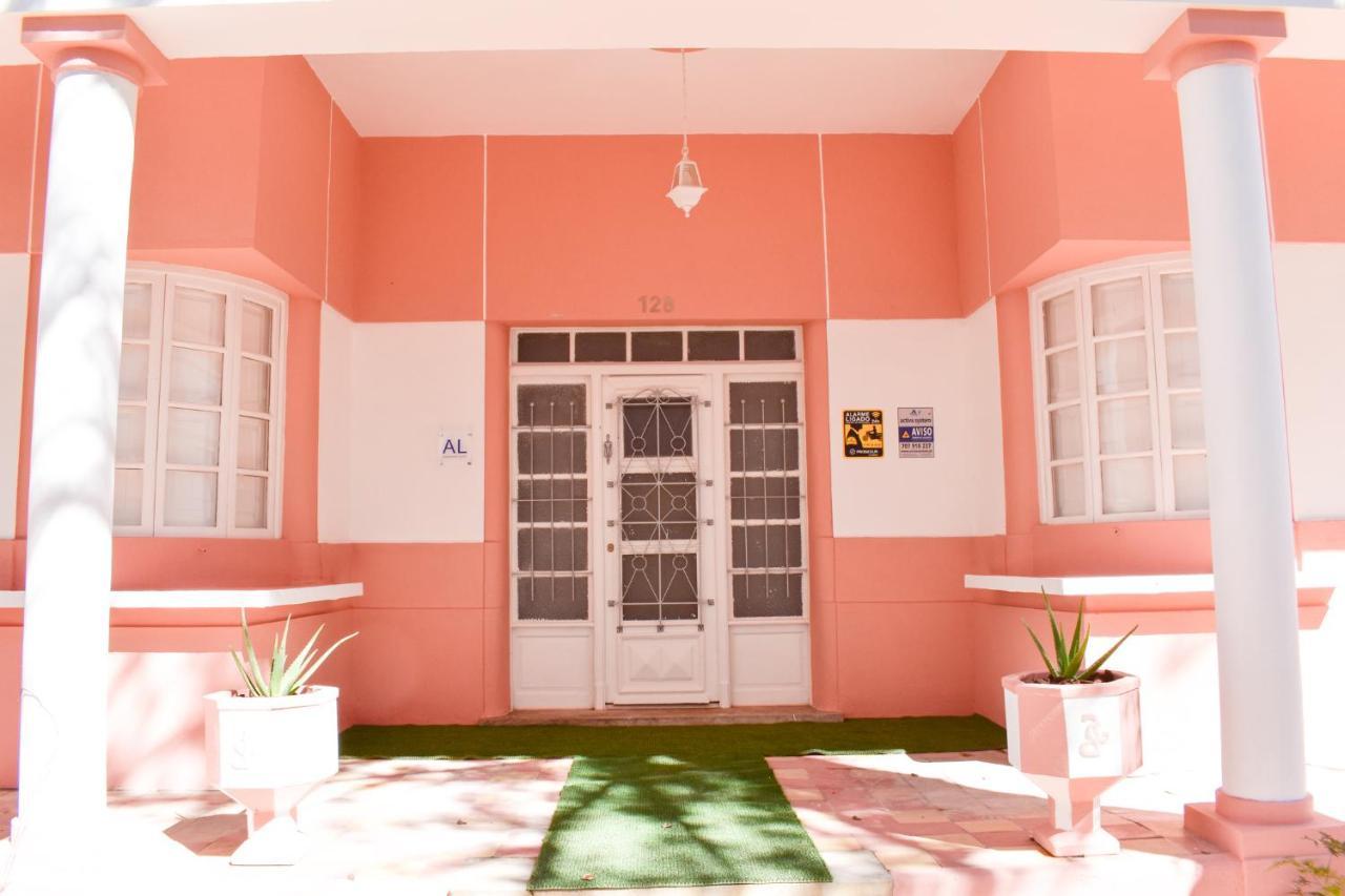Casa Da Aida Apartment Fuzeta Exterior foto