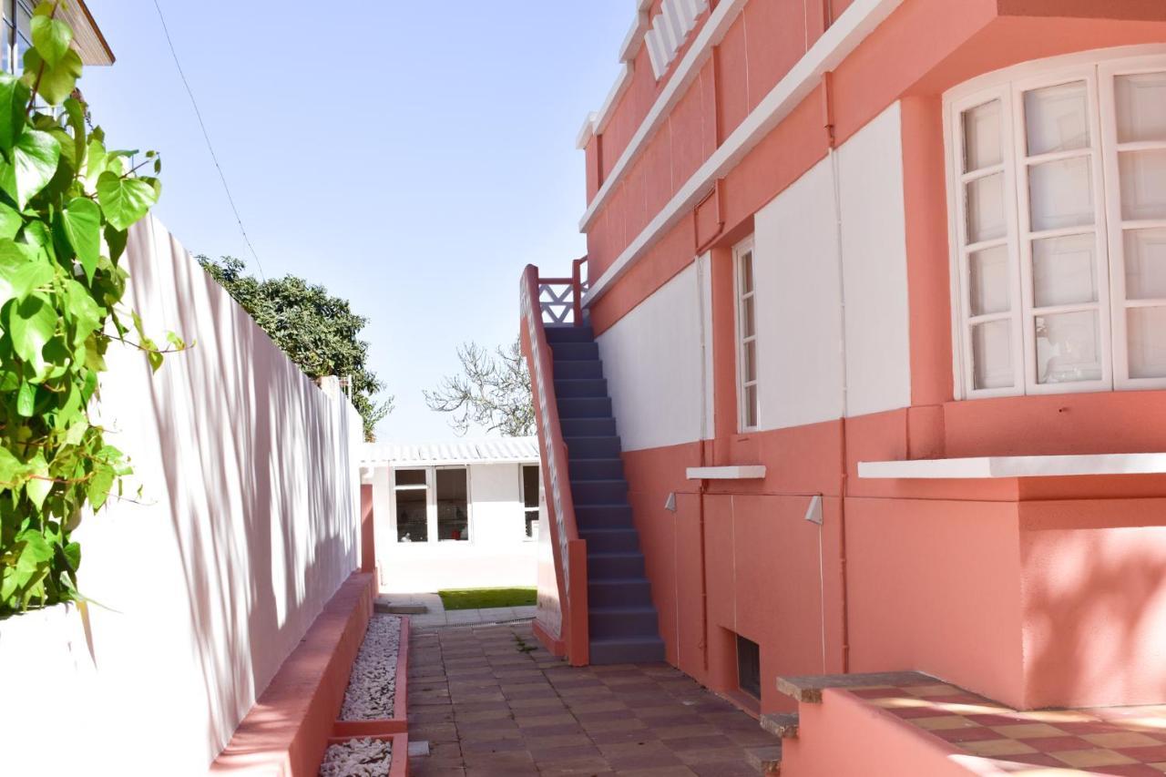 Casa Da Aida Apartment Fuzeta Exterior foto