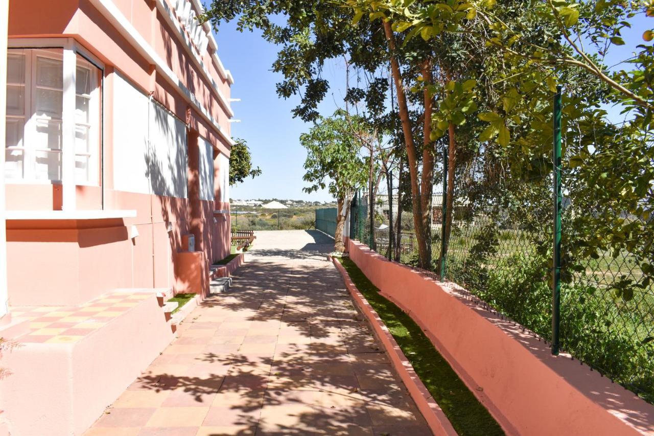 Casa Da Aida Apartment Fuzeta Exterior foto