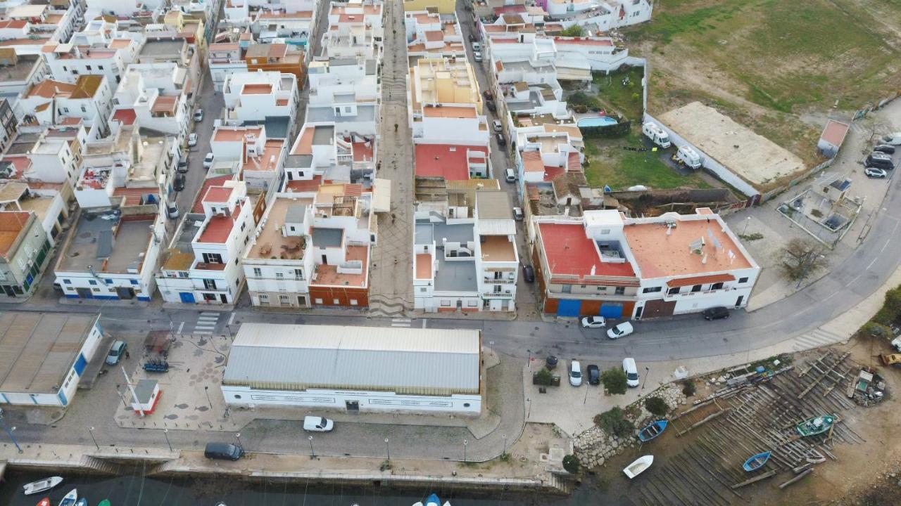 Casa Da Aida Apartment Fuzeta Exterior foto