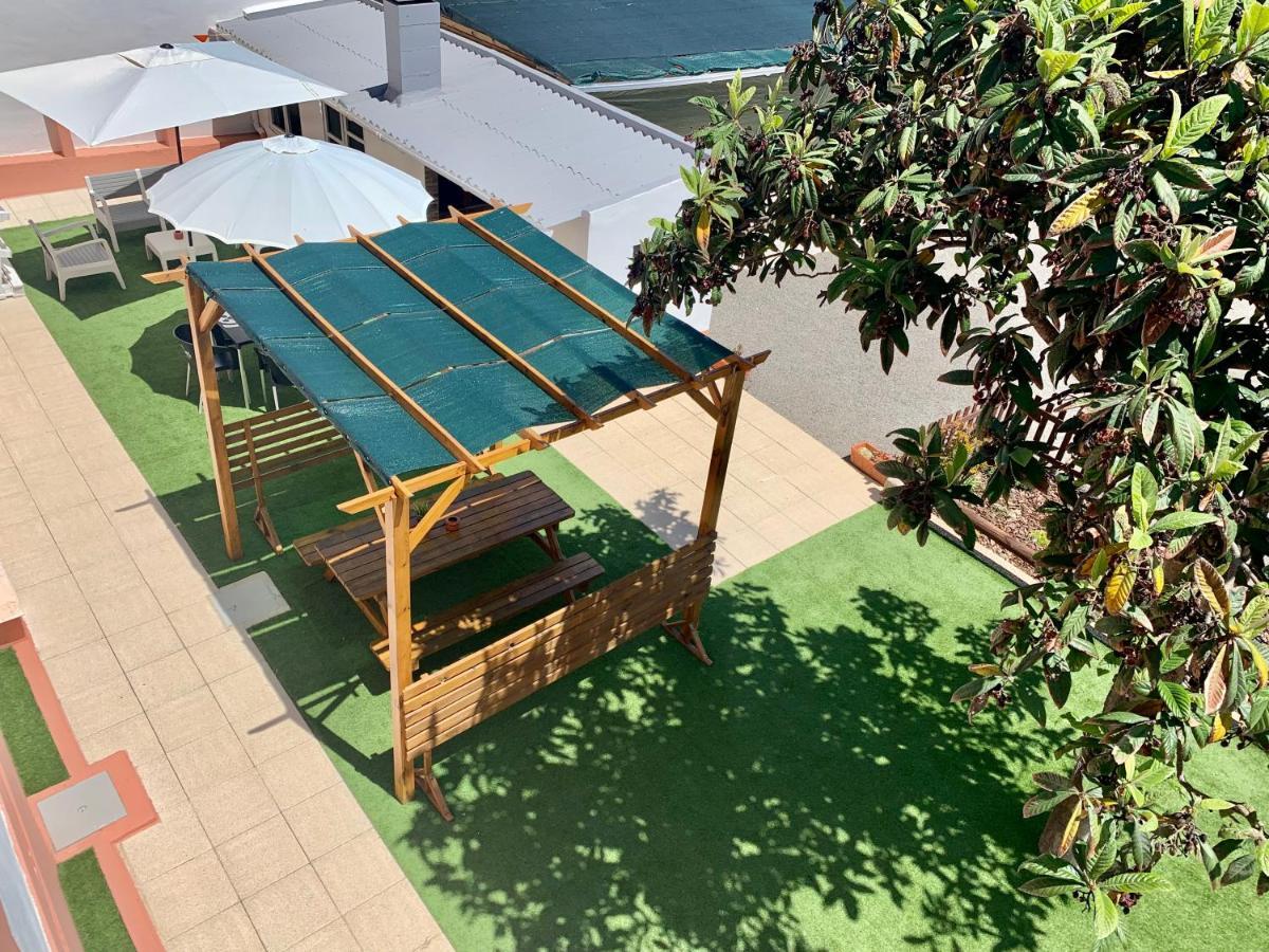 Casa Da Aida Apartment Fuzeta Exterior foto