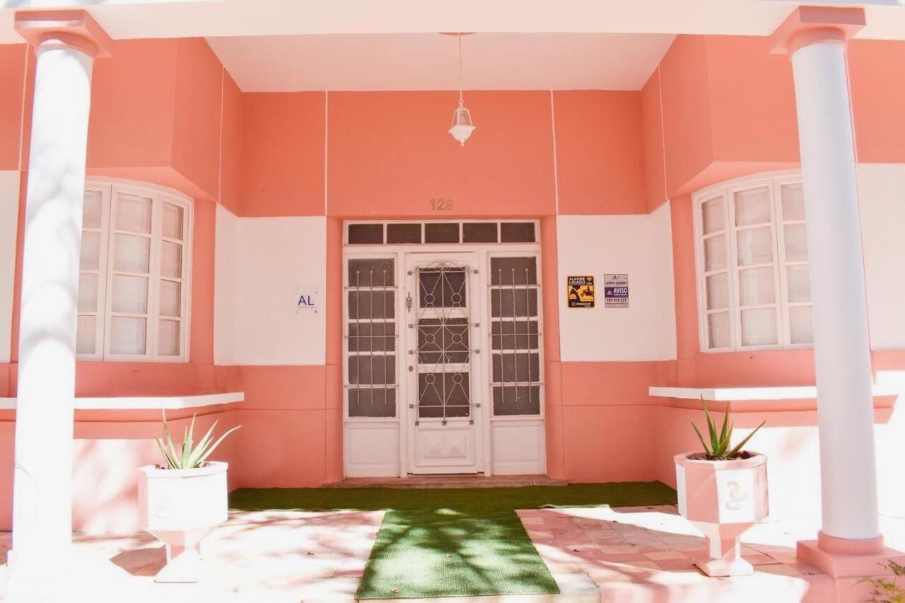 Casa Da Aida Apartment Fuzeta Exterior foto