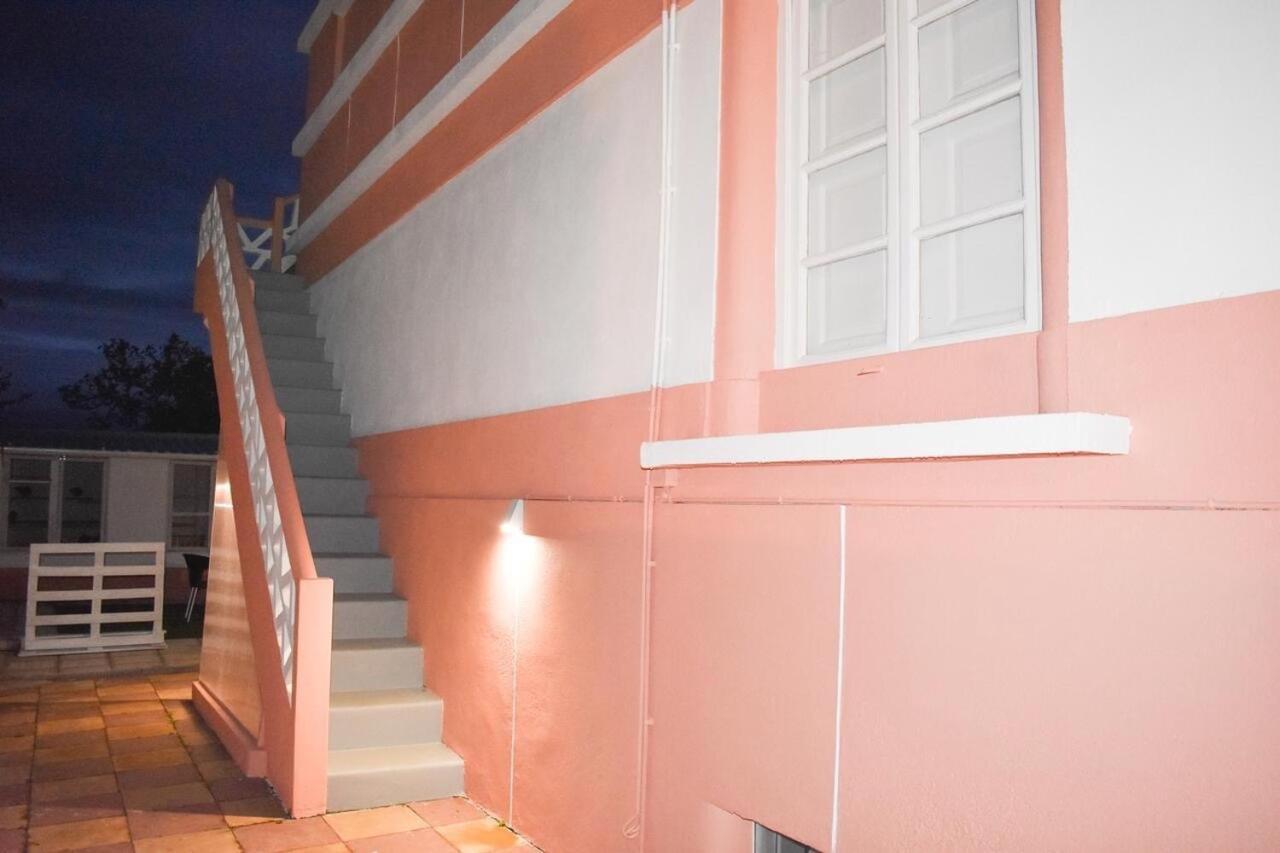 Casa Da Aida Apartment Fuzeta Exterior foto