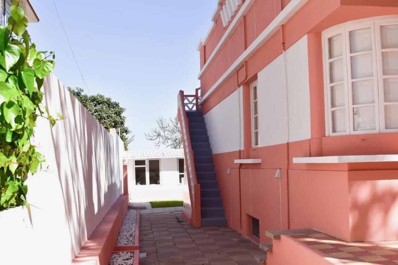 Casa Da Aida Apartment Fuzeta Exterior foto